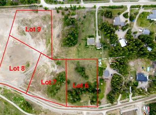 3690 Ford Rd, Columbia Shuswap, BC V0E2X2