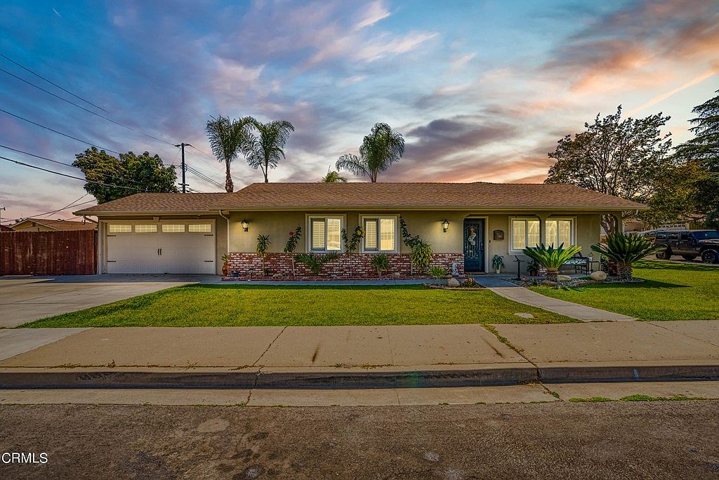 326 Blanchard Ave, Santa Paula, CA 93060 Zillow
