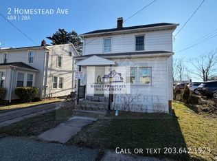 2 Homestead Ave, West Haven, CT 06516