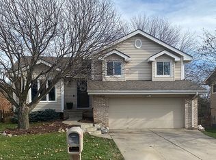 4907 N 126th St, Omaha, NE 68164