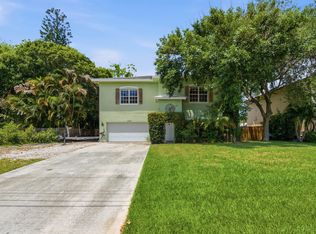 2750 SW Cornell Avenue, Palm City, FL 34990