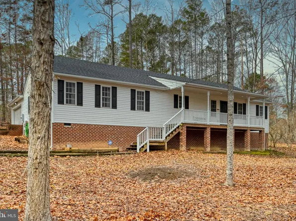 279 American Dr, Ruther Glen, VA 22546