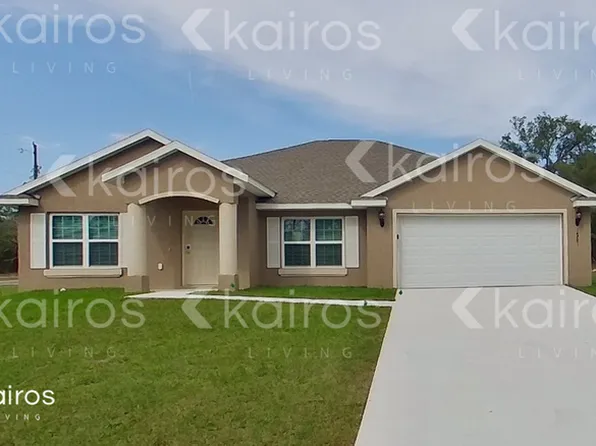 14781 SW 60th Ter, Ocala, FL 34473