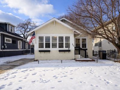 804 Beacon St, Minot, ND, 58701