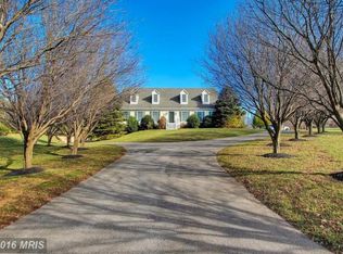 823 Wiseburg Rd, White Hall, MD 21161