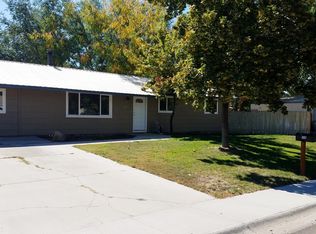 9897 W Bigwood Dr, Boise, ID 83709