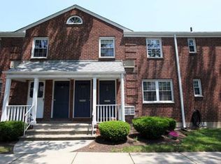 10 Clark Ct #89, Rutherford, NJ 07070