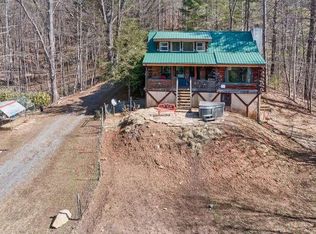 883 Hidden Valley Rd, Clyde, NC 28721