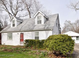 1N100 Franklin St, Carol Stream, IL 60188