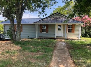 9549 Elk Ridge Rd, Mount Pleasant, TN 38474