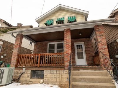 37 Bateman St, Pittsburgh, PA, 15209