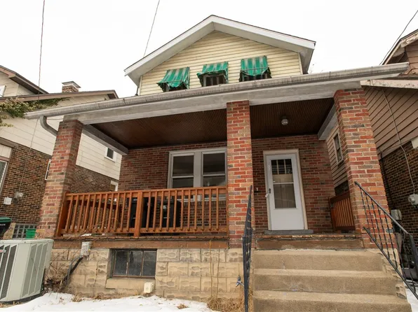 37 Bateman St, Pittsburgh, PA 15209