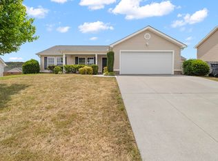 137 May Apple Dr, Bluff City, TN 37618