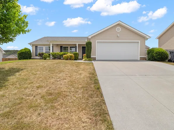 137 May Apple Dr, Bluff City, TN 37618
