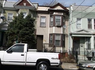 225 6th Ave W, Newark, NJ 07107