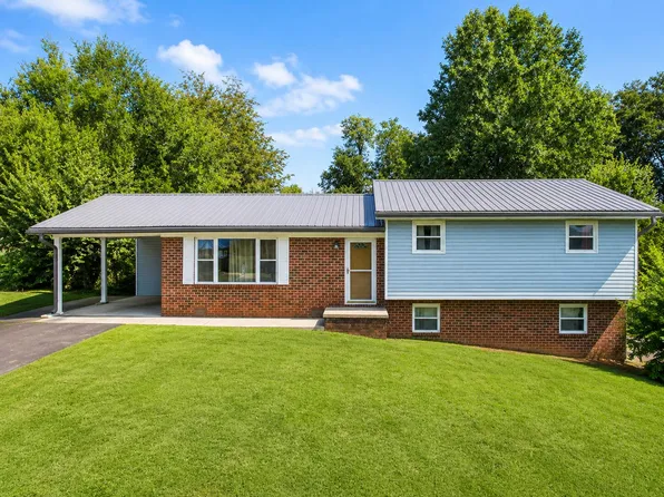 2910 Orchid Dr NW, Cleveland, TN 37312