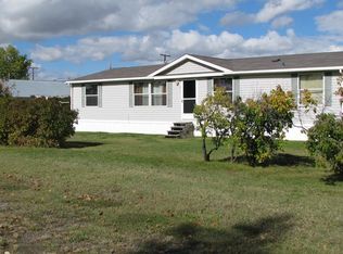501 Main Ave, Denton, MT 59430
