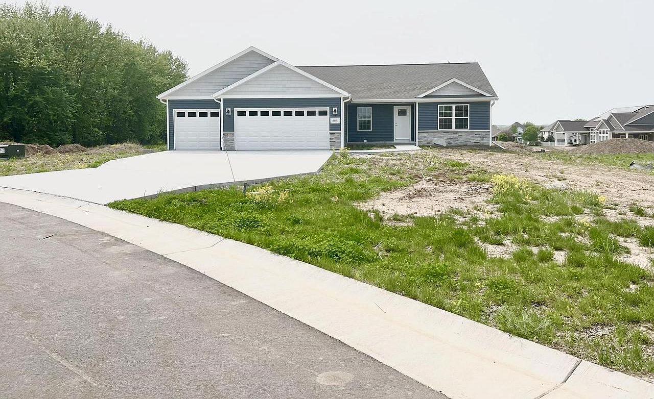 406 South BIRCH AVENUE, Marshfield, WI 54449 MLS 22204515 Zillow