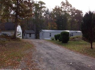 565 Hollis Rd, Dayton, ME 04005