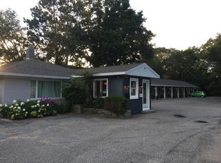 1002 E Colby St, Whitehall, MI 49461