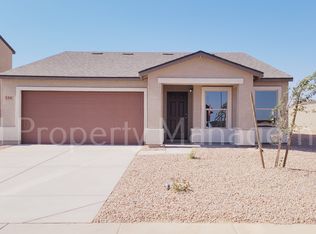 134 E Bobcat Pl, Casa Grande, AZ 85122