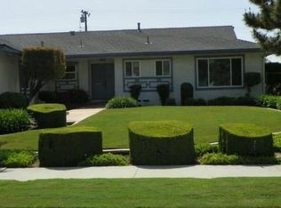 1308 S Broadmoor Ave, West Covina, CA 91790