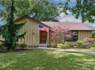3209 Triplecrown Dr, North Bend, OH