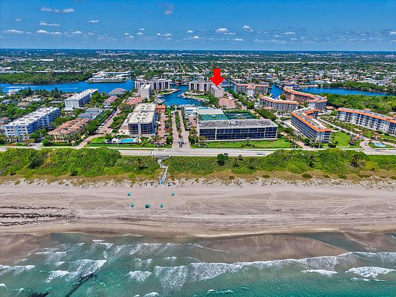 2nd image of 2707 N Ocean Boulevard #306-D