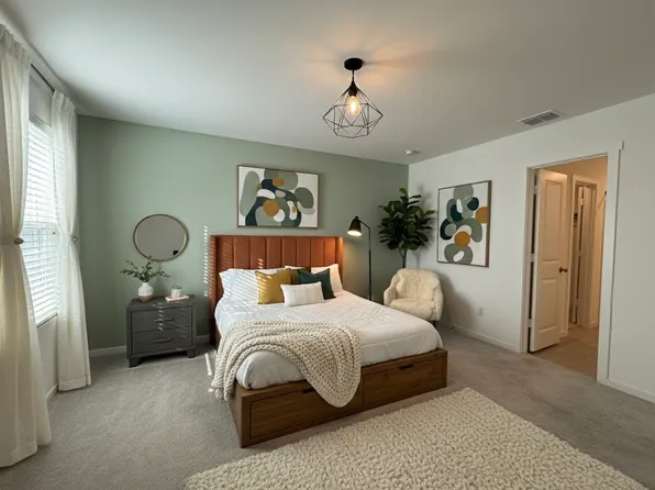 1805 Goose Pond Rd, Forney, TX 75126