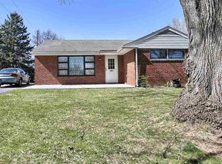501 9th St, New Cumberland, PA 17070