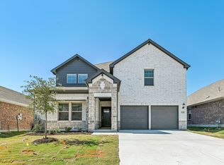 3303 Pat Mayse Dr, Farmersville, TX 75422