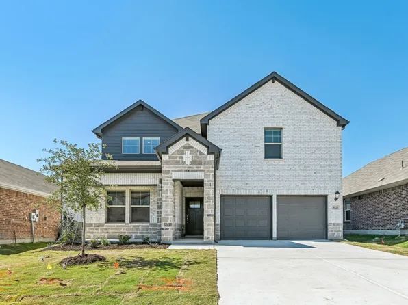 4033 Medina Dr, Farmersville, TX 75442