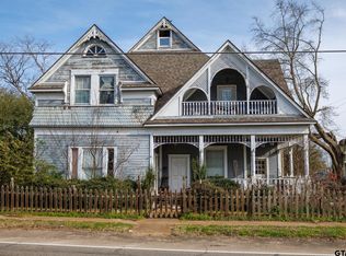 104 N Tyler St, Big Sandy, TX 75755