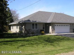 716 Van Dyke Rd NW, Alexandria, MN 56308