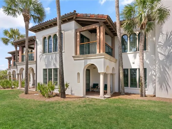 10 Dune Ave #14-4, Sea Island, GA 31561