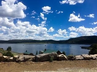 162 N Scenic Dr, Panguitch, UT 84759