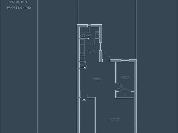2nd image of 286 President St #G