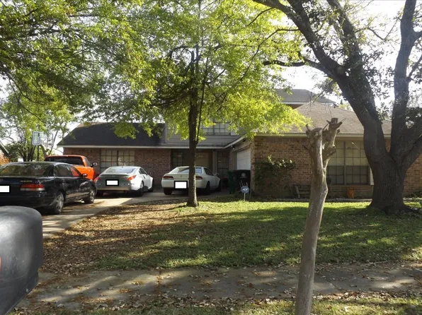 6731 Inwood West Dr, Houston, TX 77088