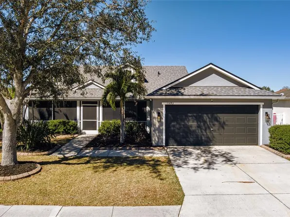 11493 Walden Loop, Parrish, FL 34219
