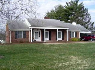 166 Roseland Rd, Galax, VA 24333