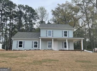 407 Barnetts Bridge Rd, Jackson, GA 30233