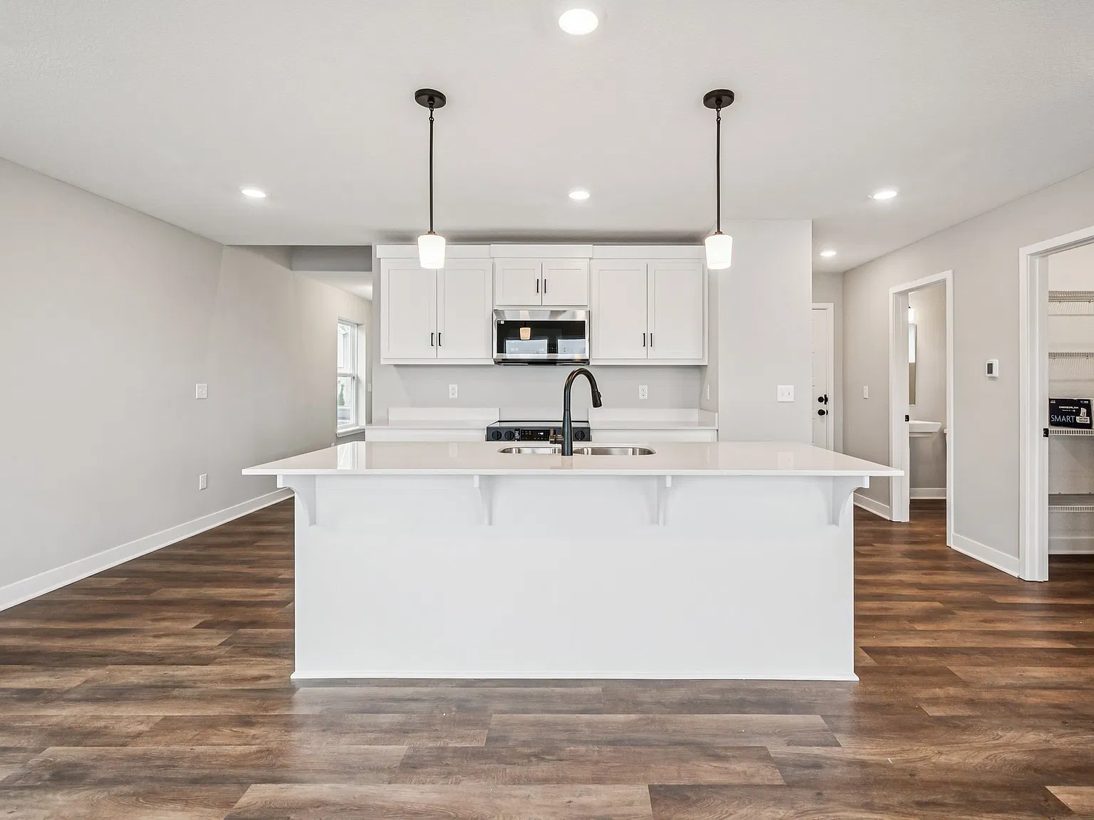 8712 Southwest Brickell Drive - 1 — Photo 4