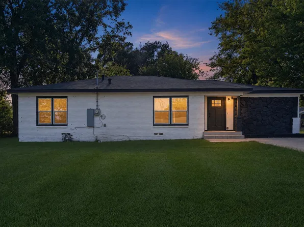 1613 Irwin Ln, Sulphur Springs, TX 75482