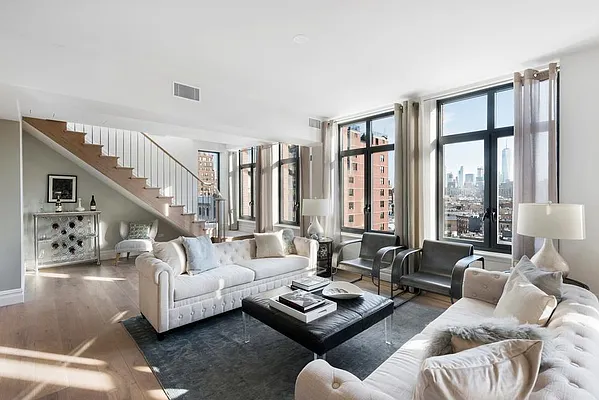 Sold by Douglas Elliman | media 23
