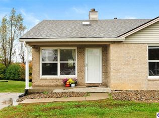 1021 Colonial Dr, Elizabethtown, KY 42701