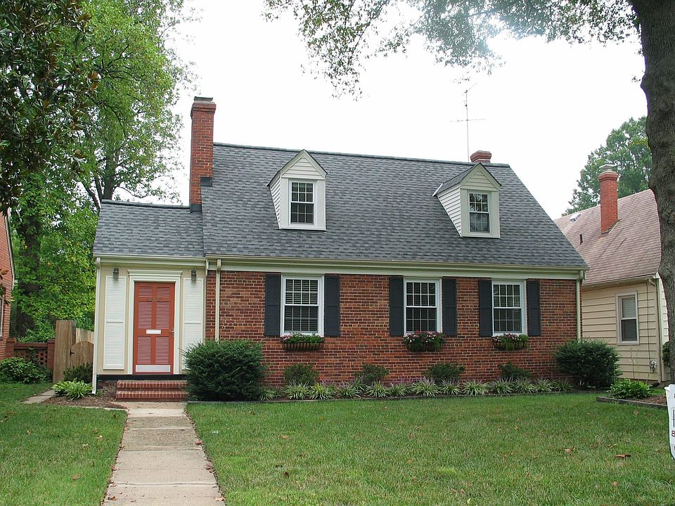 Front View