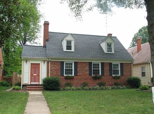 4602 Hanover Ave, Richmond, VA 23226