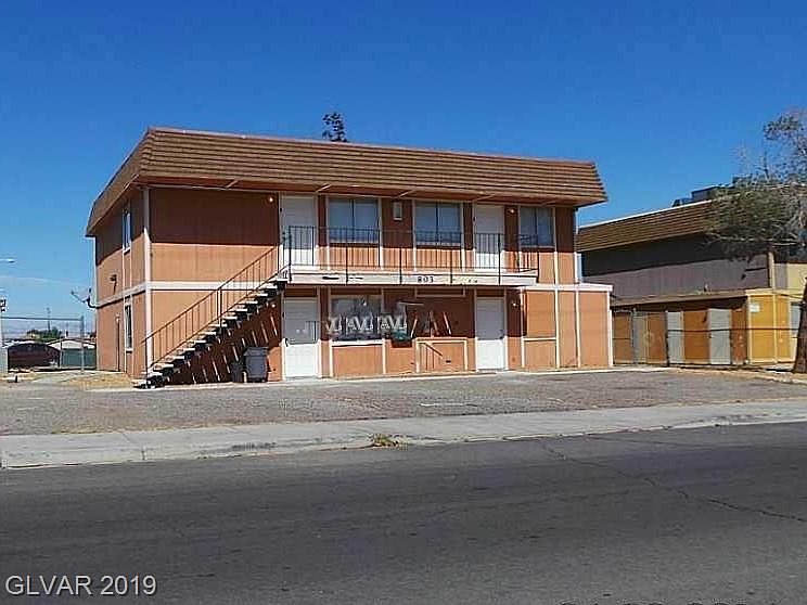 1st image of 803 Palo Verde Dr APT D