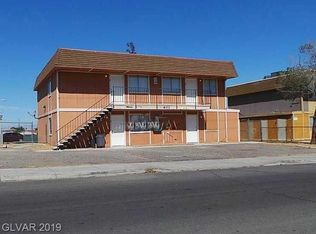 803 Palo Verde Dr APT D, Henderson, NV 89015
