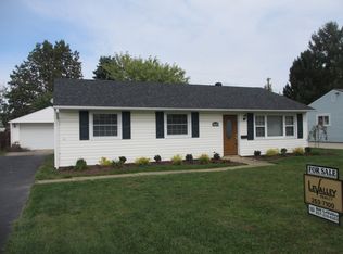 5425 Plainfield Rd, Dayton, OH 45432